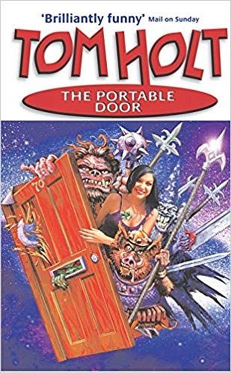 The Portable Door